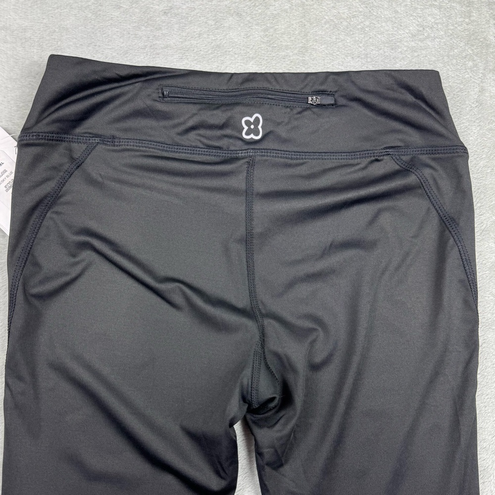 Central Park active leggings sz small NWT $98 MSRP Womens Yoga Fitness Run - Picture 11 of 11